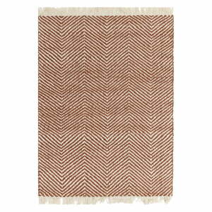 Téglavörös szőnyeg 120x170 cm Vigo – Asiatic Carpets
