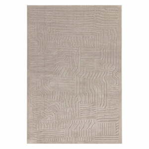 Bézs szőnyeg 120x170 cm Valley – Asiatic Carpets