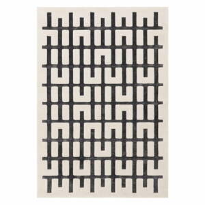 Szürke-krémszínű szőnyeg 200x290 cm Valley – Asiatic Carpets