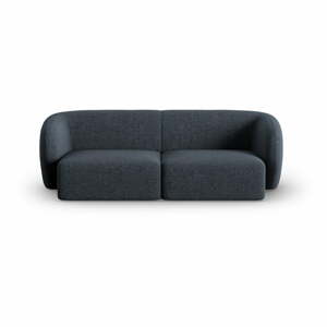 Kék kanapé 184 cm Shane – Micadoni Home