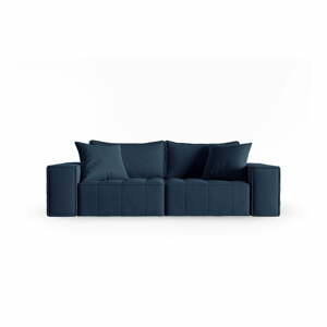 Kék kanapé 212 cm Mike – Micadoni Home