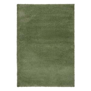 Zöld szőnyeg 200x290 cm – Flair Rugs