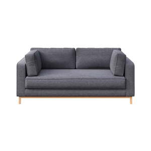 Szürke kanapé 192 cm Celerio – Ame Yens