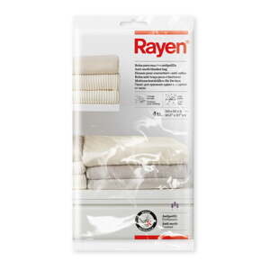 Műanyag textilvédő huzat szett 4 db-os – Rayen