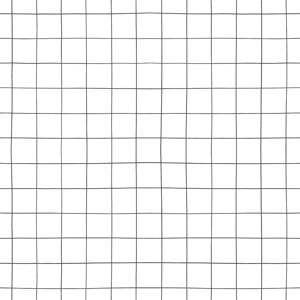 Gyerek tapéta 10 m x 50 cm Grid – Lilipinso