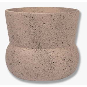 Cement kaspó ø 17 cm Stone – Mette Ditmer Denmark
