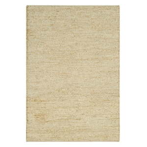 Bézs kézi szövésű juta szőnyeg 200x300 cm Soumak – Asiatic Carpets