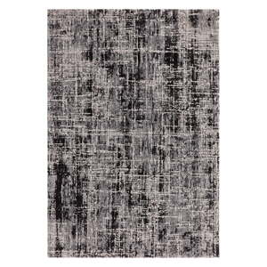 Szürke szőnyeg 80x150 cm Kuza – Asiatic Carpets