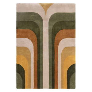 Kézi szövésű szőnyeg újrahasznosított szálakból 120x170 cm Romy – Asiatic Carpets