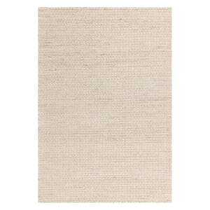 Krémszínű kézi szövésű juta szőnyeg 120x170 cm Oakley – Asiatic Carpets