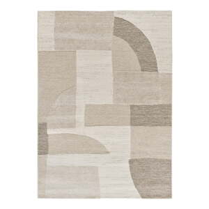 Bézs-krémszínű szőnyeg 160x230 cm Verona – Universal
