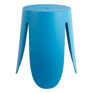 Kék műanyag ülőke Ravish – Leitmotiv