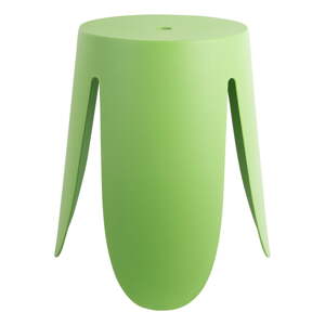 Zöld műanyag ülőke Ravish – Leitmotiv