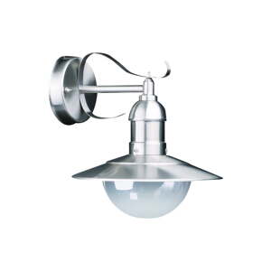 Kültéri lámpatest (magasság 25 cm) Amrum - Hilight