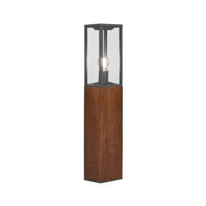 Kültéri lámpa (magasság 80 cm) Garonne – Trio