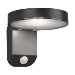 LED kültéri lámpa mozgásérzékelővel (magasság 12 cm) Posadas – Trio