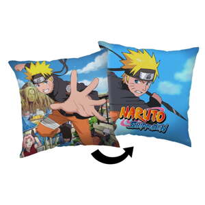 Gyerek párna Naruto – Jerry Fabrics