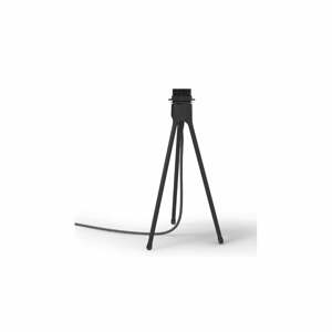 Fekete asztali állvány lámpabúrához magasság 36 cm - UMAGE