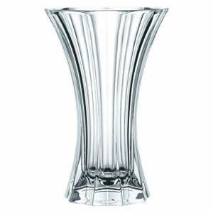 Saphir kristályüveg váza, magasság 30 cm - Nachtmann