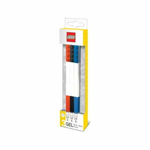 Mix 3 db-os zselés toll készlet - LEGO®