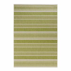 Strap zöld kültéri szőnyeg, 160 x 230 cm - NORTHRUGS